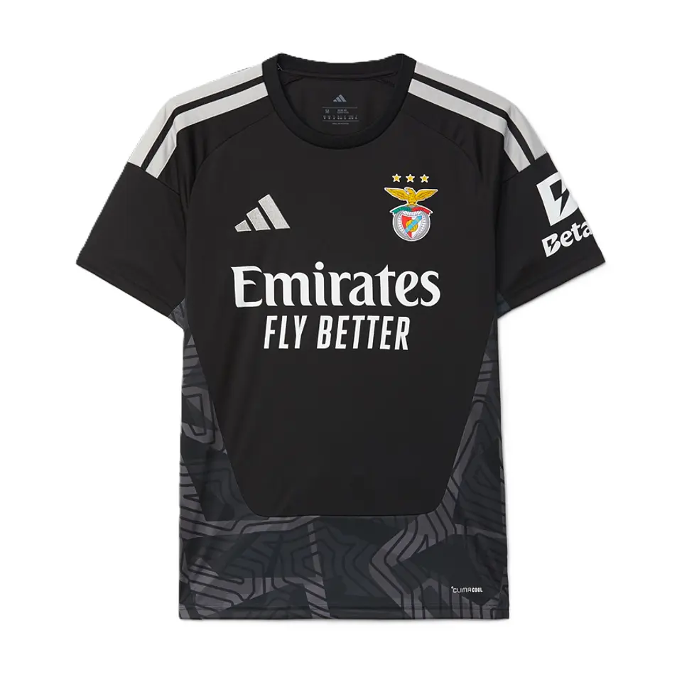 Benfica Kit Criança guarda-redes 2026-27 2
