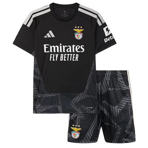 Benfica Kit Criança guarda-redes 2026-27