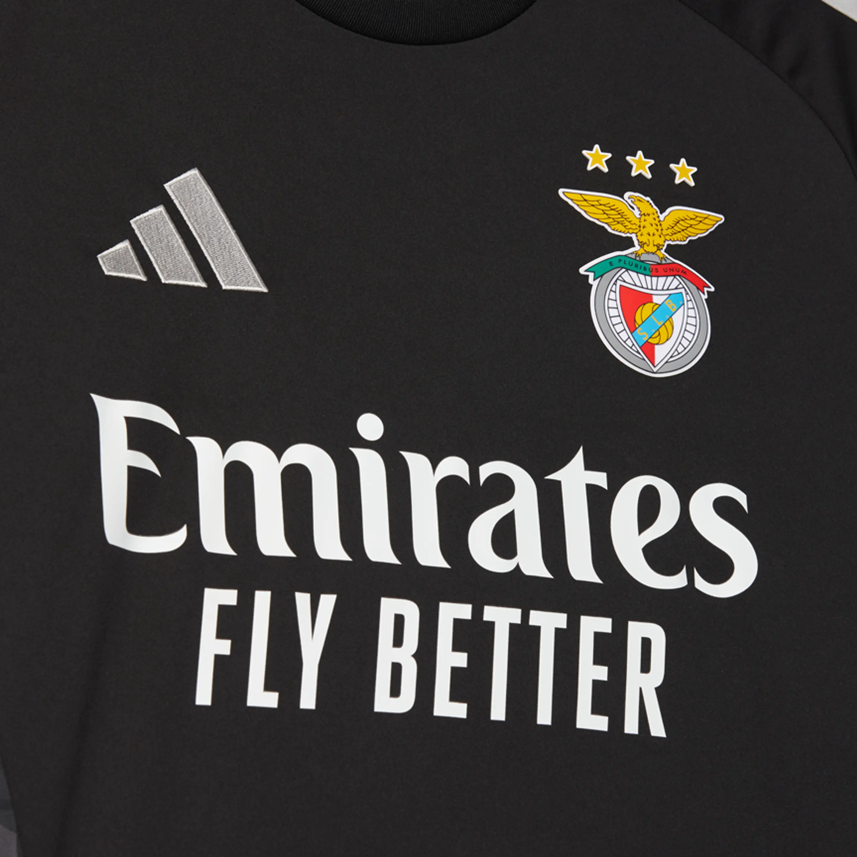 Benfica Kit Criança guarda-redes 2026-27 4