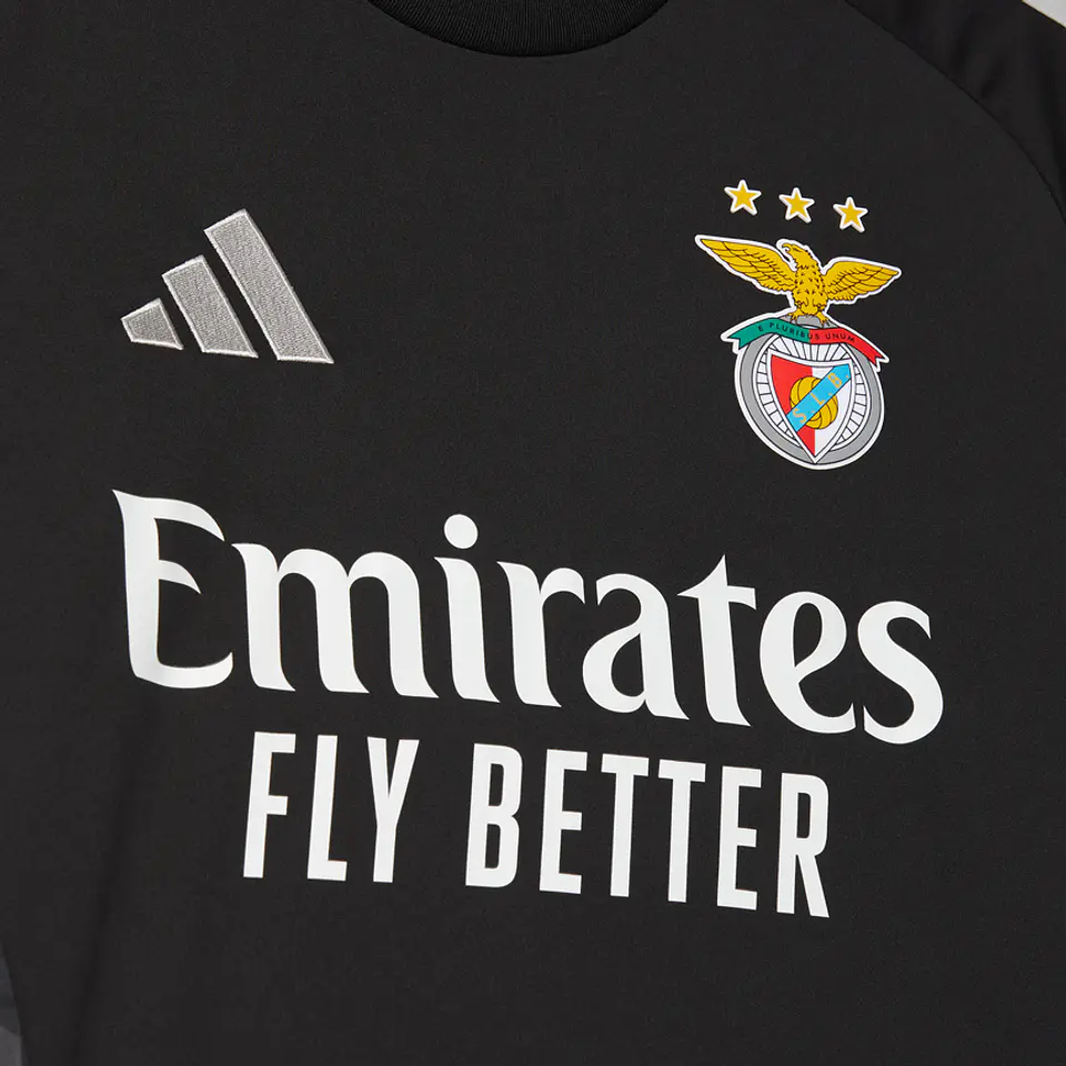 Benfica Kit Criança guarda-redes 2026-27 4