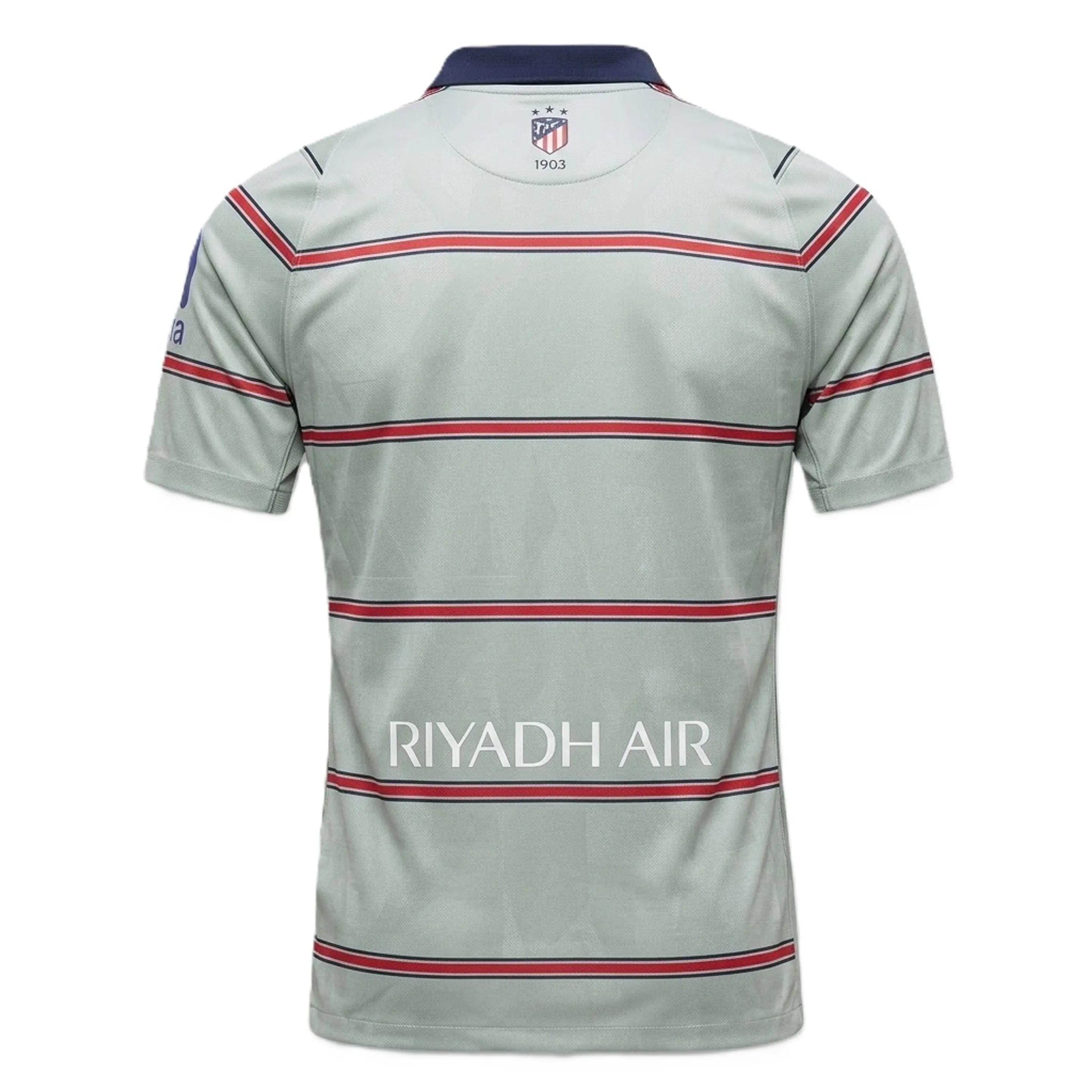 Atlético de Madrid Kit Criança third 2026-27 3