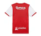 SC Braga Kit Criança 2026-27 - Thumbnail 3