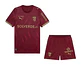 SC Braga Away Kid Kit 2026-27 - Miniatura 1