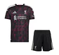 Liverpool. Kit Criança third 2026-27 - thumbnail 1