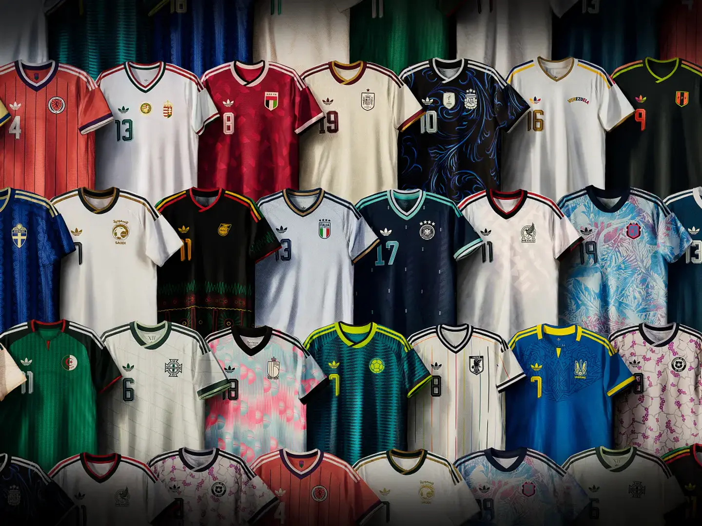 SoFutebol | Mais que uma camisola, uma identidade