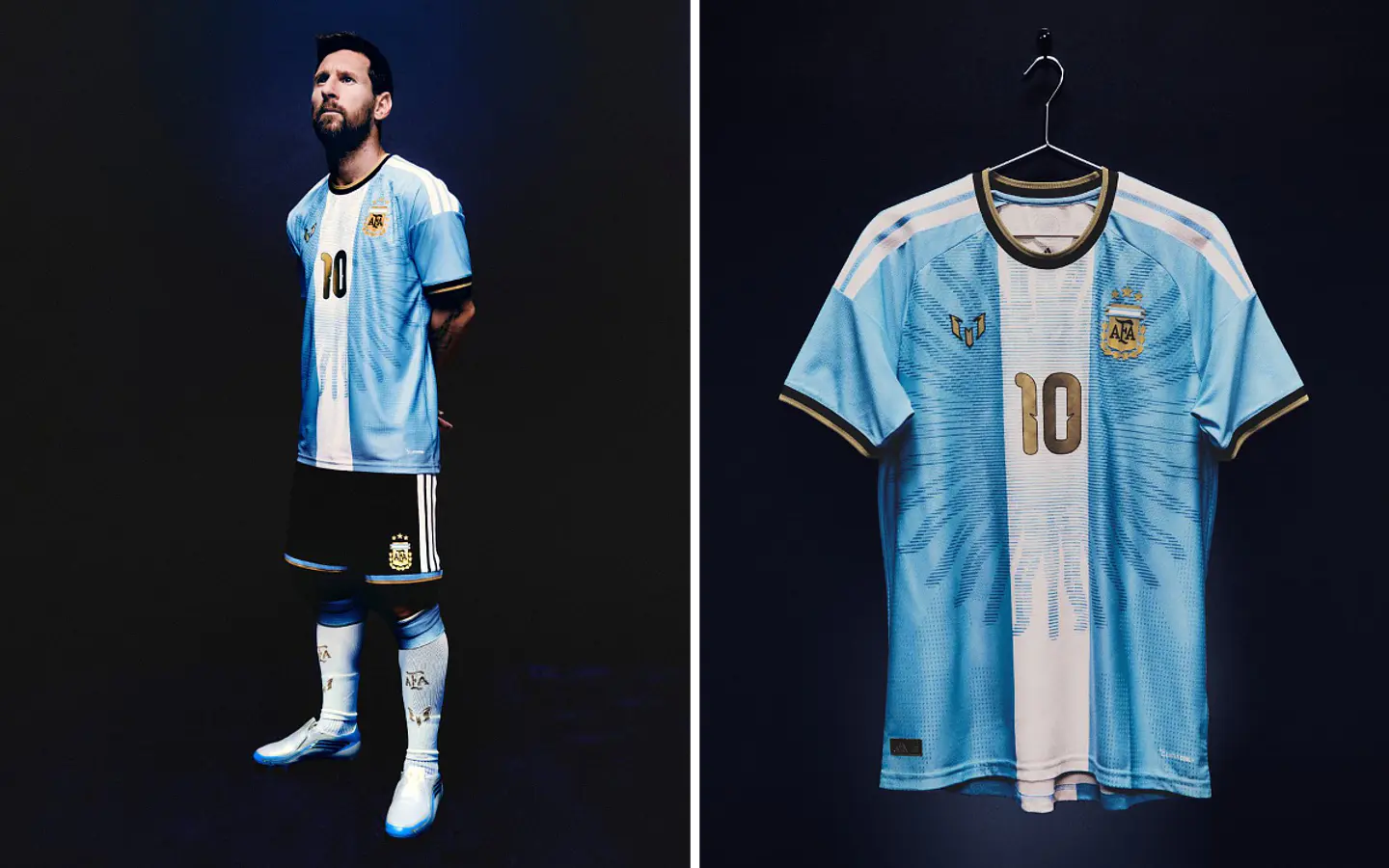 SoFutebol | Mais que uma camisola, uma identidade
