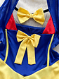 Sexy disfraz kawaii de Princesa Blancanieves Lisa  - Miniatura 6