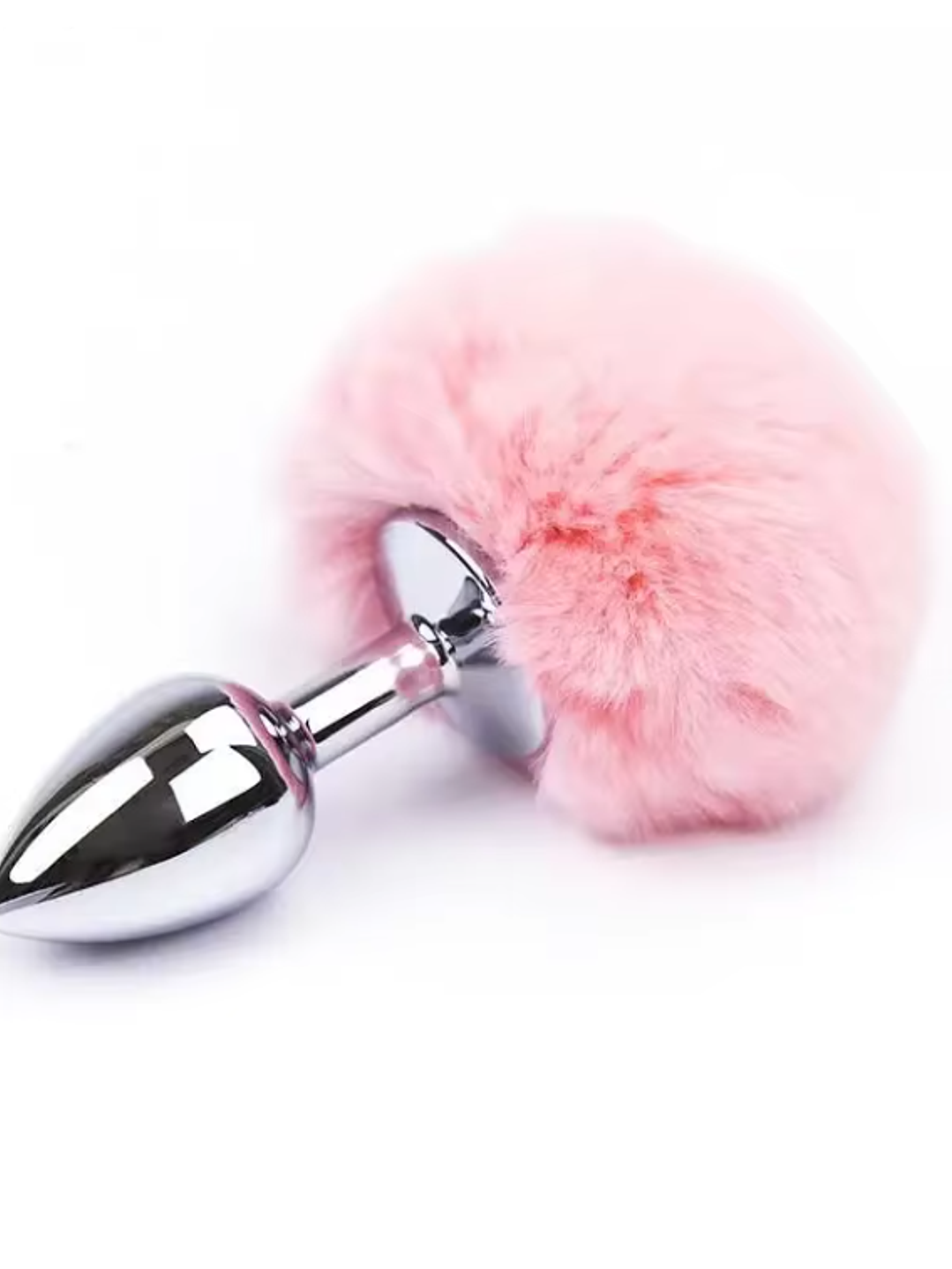 Colita De Conejo Plug  Punta de Acero 5