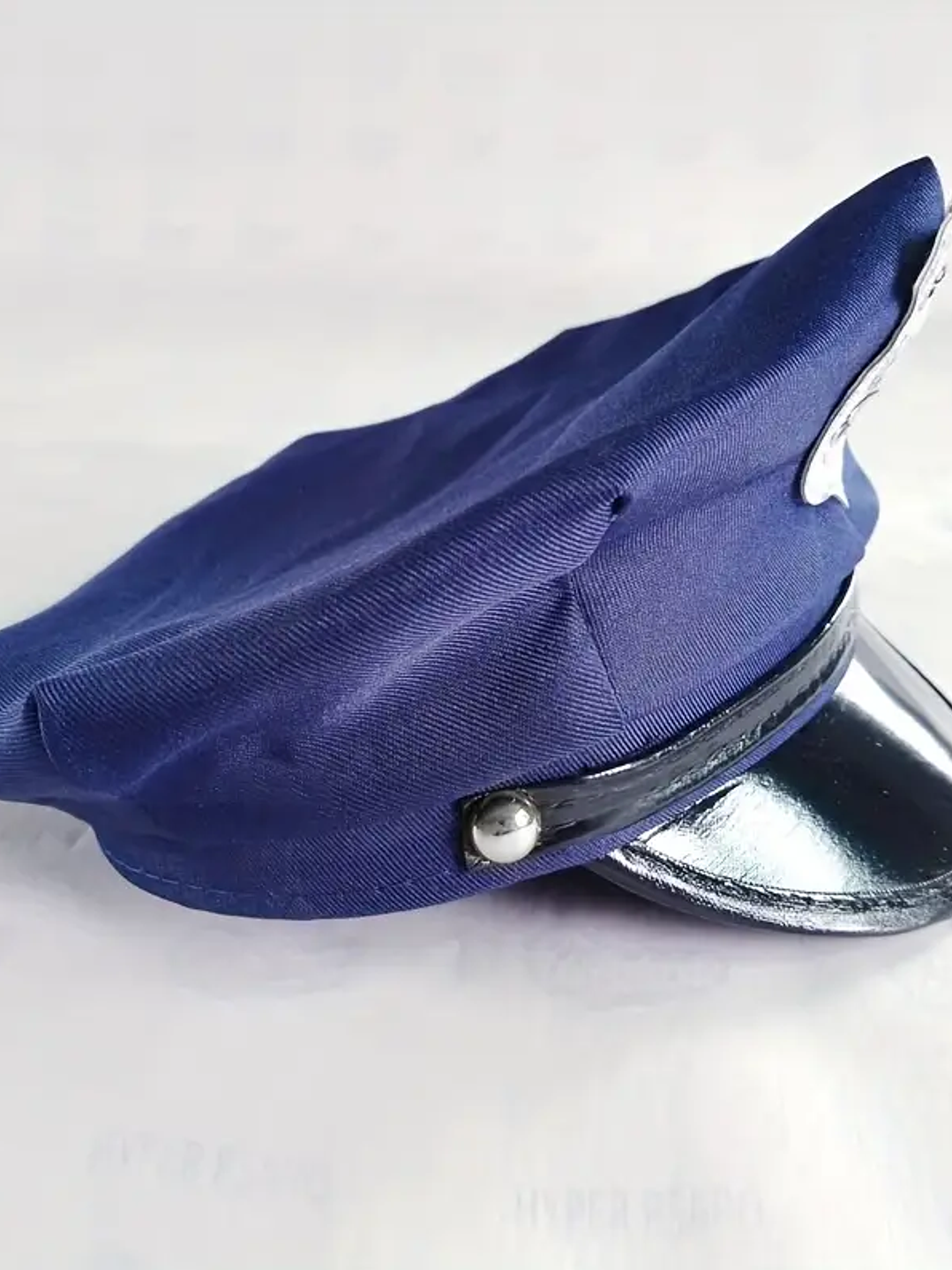 Gorra de Policía “Special Police” 8