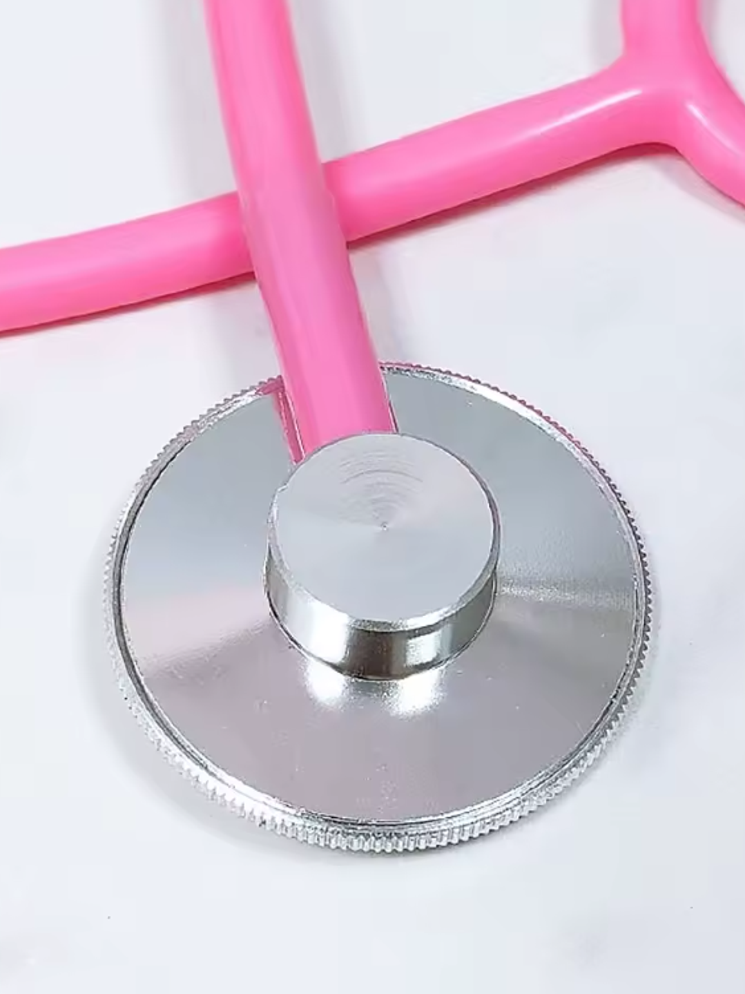 Estetoscopio Accesorio Para Juego de Rol 4