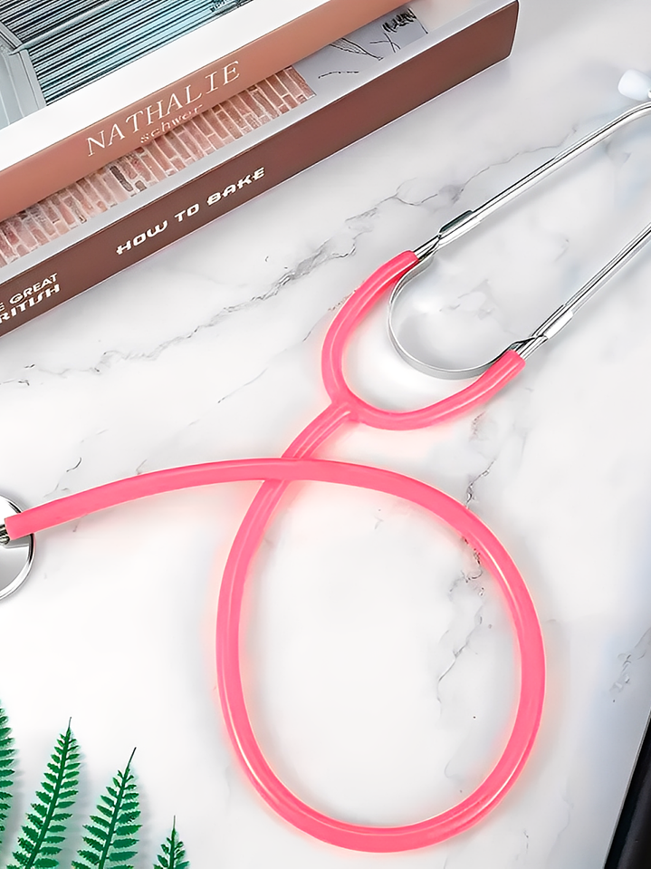 Estetoscopio Accesorio Para Juego de Rol 3