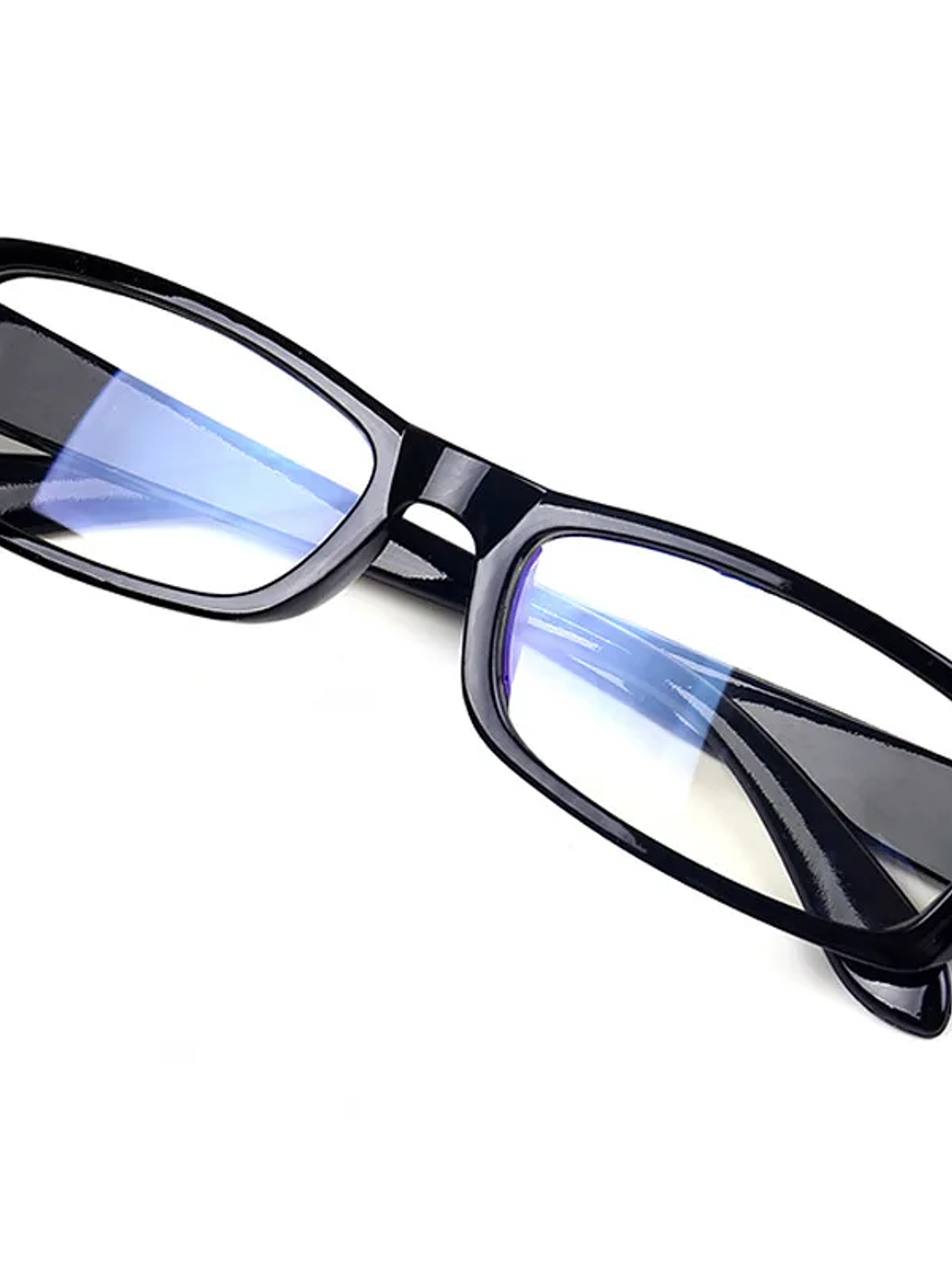 Lentes Accesorio para Temática de Secretaria o Profesora 6