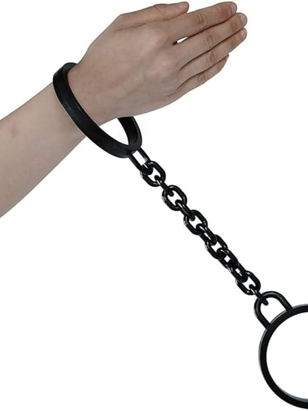 Marrocas Negras de Policia Sexy 1