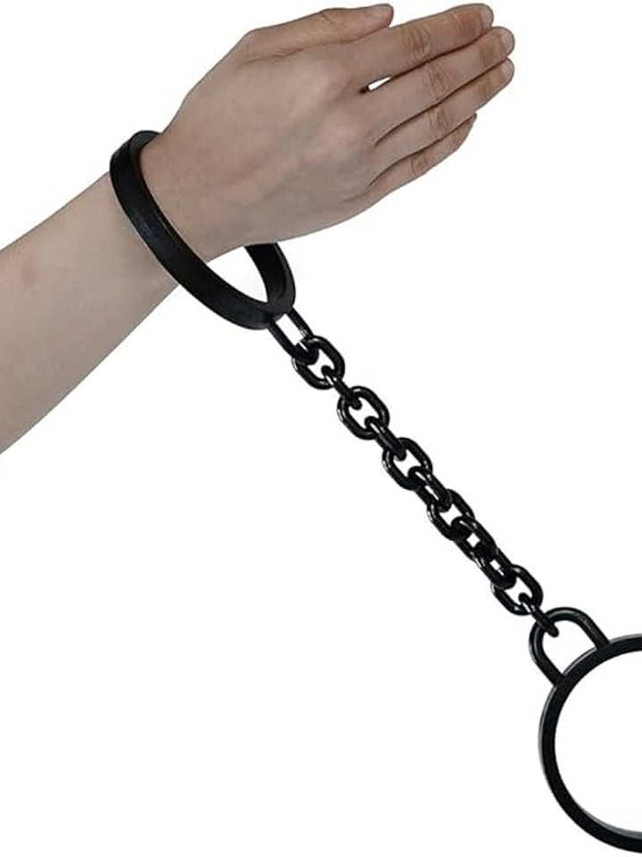 Marrocas Negras de Policia Sexy 1