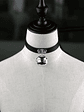 LunaBell Choker — Gargantilla Choker con Cascabel  - Miniatura 6