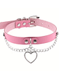SweetHeart Choker Gargantilla Doble caida - Accesorio - Miniatura 4