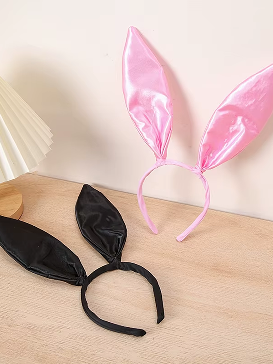 Pam - Orejitas de Conejita Play Boy Pam 1