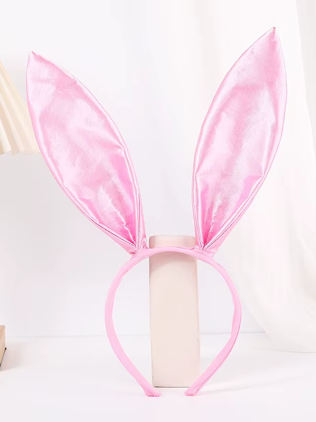 Pam - Orejitas de Conejita Play Boy Pam 6