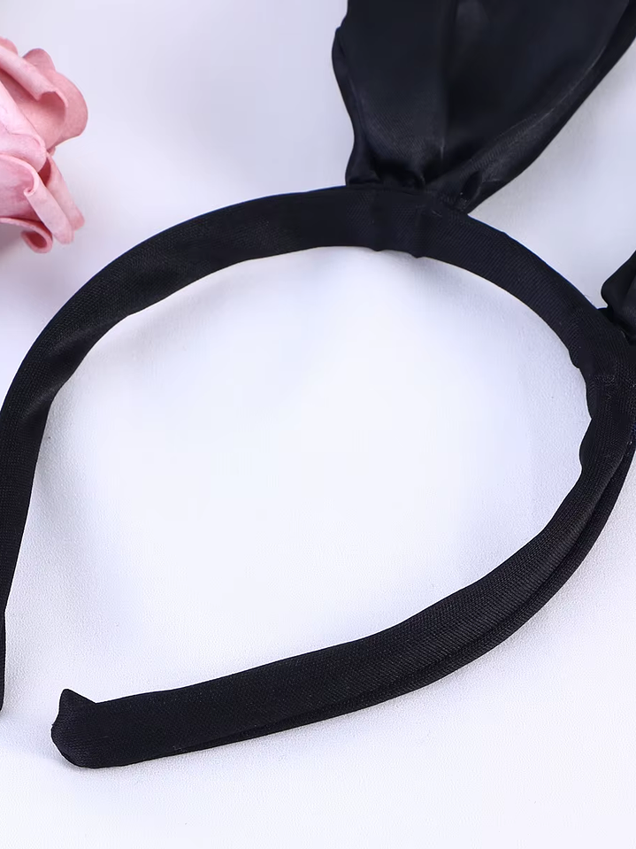 Pam - Orejitas de Conejita Play Boy Pam 4