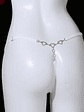KALI FLEX BRAGA DE ALGODÓN CON CADENAS CORAZON - Miniatura 5