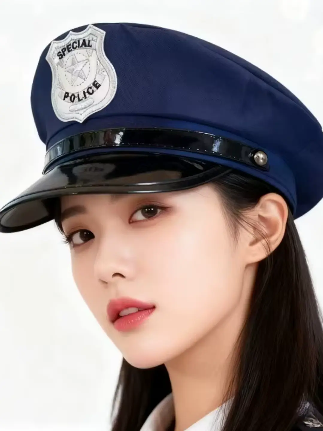 Gorra de Policía “Special Police” Doly 5