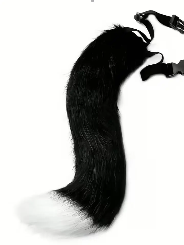 SET DE ACCESORIOS DE GATITO CASCABEL - MIAU 2