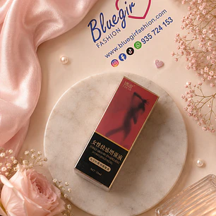 Gel Estimulante Femenino | Placer y Sensaciones Únicas - YOUSE 