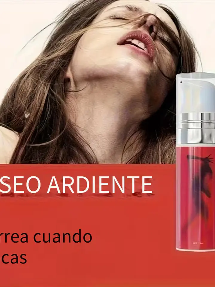Gel Estimulante Femenino | Placer y Sensaciones Únicas - YOUSE  2