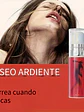 Gel Estimulante Femenino | Placer y Sensaciones Únicas - YOUSE  - Miniatura 2