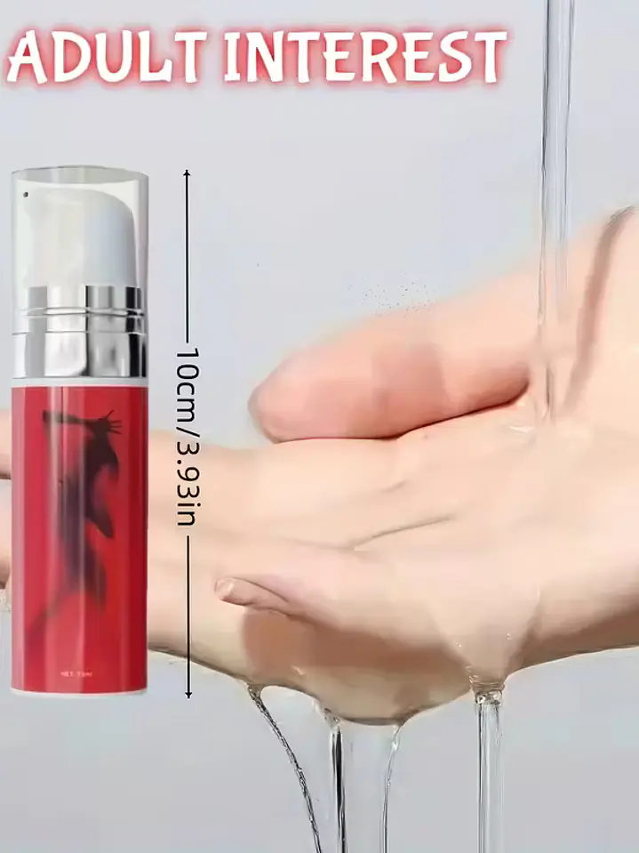Gel Estimulante Femenino | Placer y Sensaciones Únicas - YOUSE  3