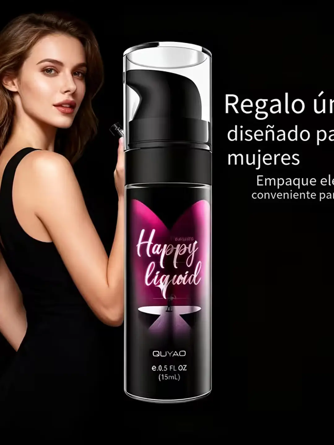  lubricante 🔥 Más Sensación, Más Pasión, Más Conexión-Happy 2