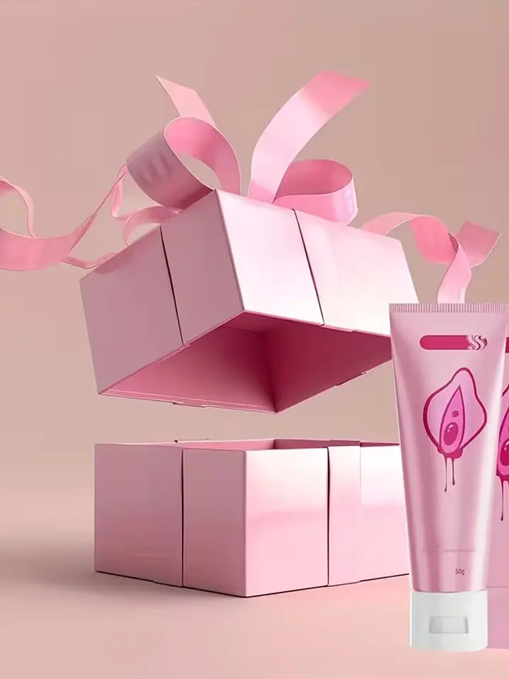 Gel Estimulante Femenino – Sensaciones Intensificadas - seductor  2