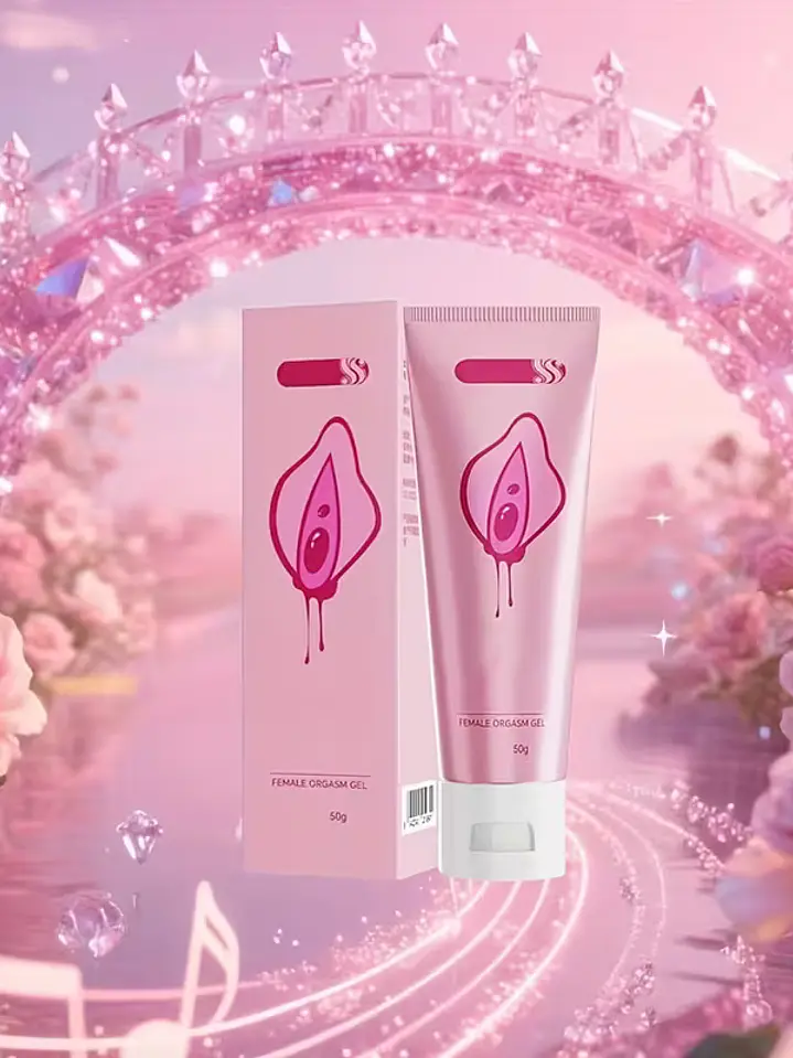 Gel Estimulante Femenino – Sensaciones Intensificadas - seductor  3