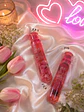 Lubricante de Sabores Hot Máxima Sensación - fire  - Miniatura 1