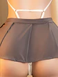 CONJUNTO JUEGO DE ROLES SEXI CON ENCAJE NATHY  - Miniatura 5