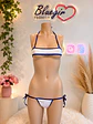 Bikini sexy ropa de baño kawaii Harumi - Miniatura 9