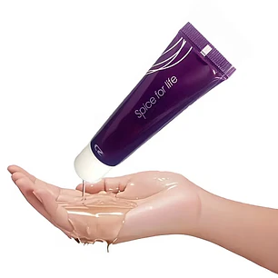Gel lubricante intimo Más suavidad, más placer siyi
