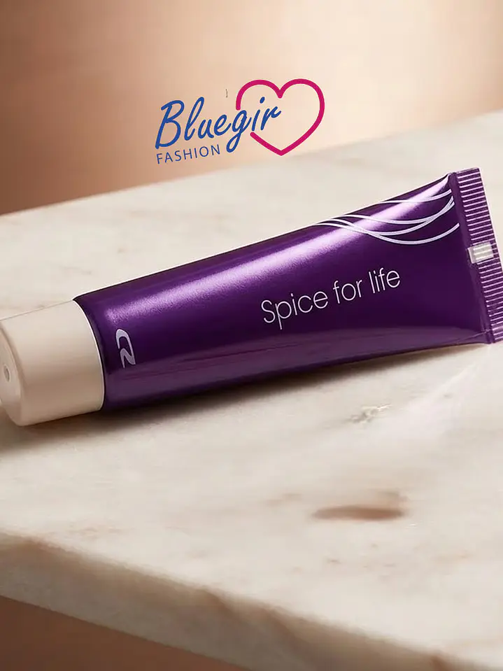 Gel lubricante intimo Más suavidad, más placer siyi 2