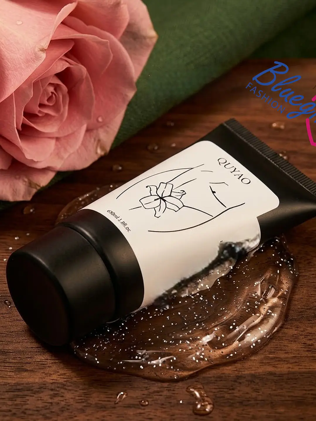 LUBRICANTE INTIMO A BASE DE AGUA SUAVIDAD QUE SE SIENTE MAXILUBE 4