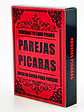 🔥 La Carta del Deseo juego pareja picaras  letter - Miniatura 2