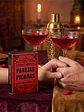 🔥 La Carta del Deseo juego pareja picaras  letter - Miniatura 3