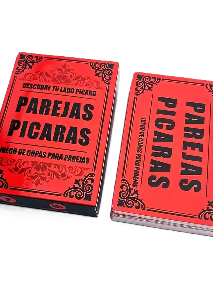 🔥 La Carta del Deseo juego pareja picaras  letter 4