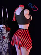 ⚔️ Capitana Pirata Sexy con un Estilo Audaz e Irresistible zafina - Miniatura 4