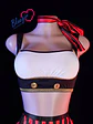 ⚔️ Capitana Pirata Sexy con un Estilo Audaz e Irresistible zafina - Miniatura 5