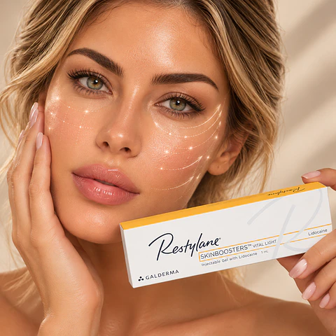 SkinBOOSTER (Tratamiento de hidratación premium) 