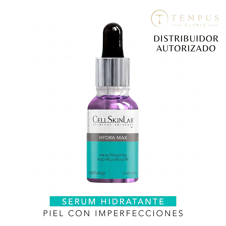 Hydramax 30 ml 3