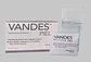 Vandes Piel Caja 30 sobres - Miniatura 2