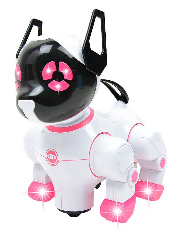 Juguete eléctrico interactivo para perros 1