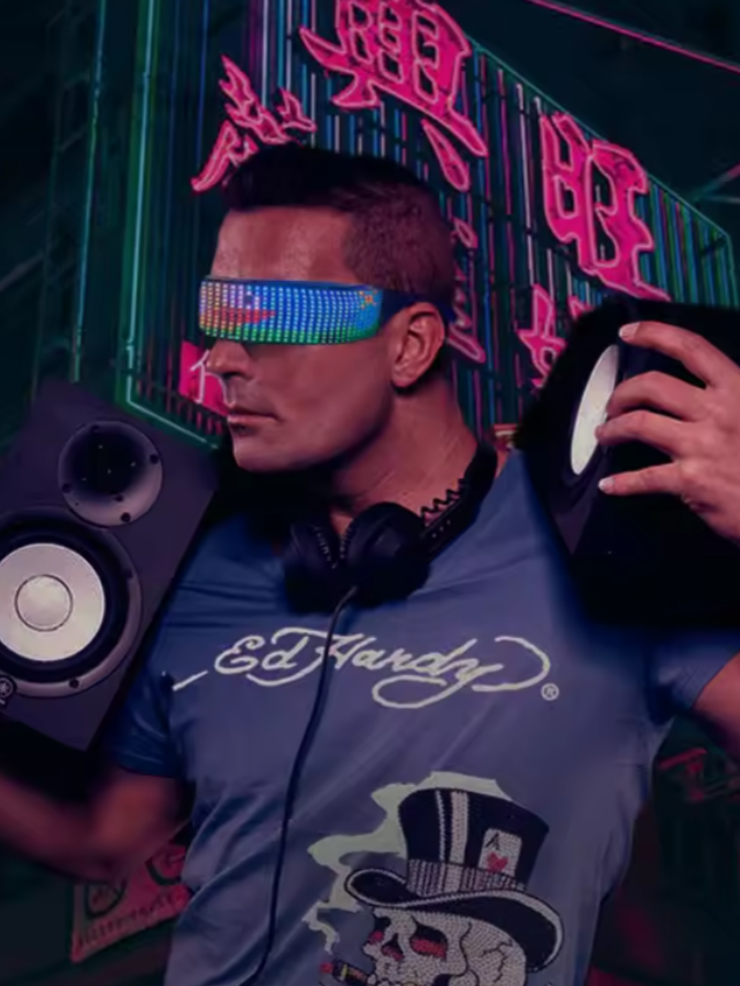 Lentes brillantes con APP en tú móvil 4