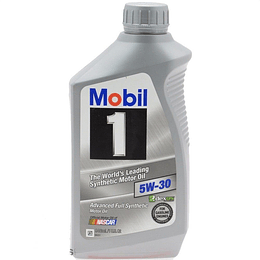 Aceite Mobil 1 5W-30